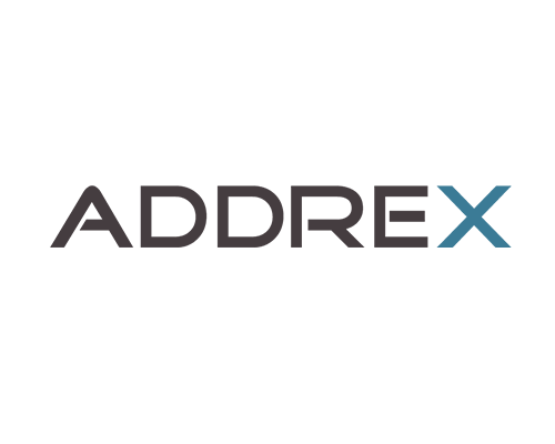 Addrex website