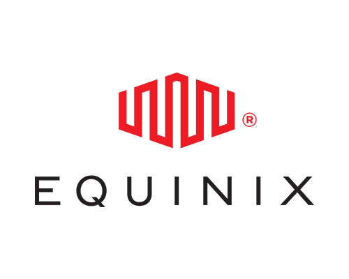 Equinix website
