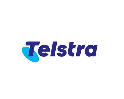 Telstra website